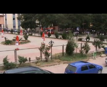 Aksaray ORTAKÖY