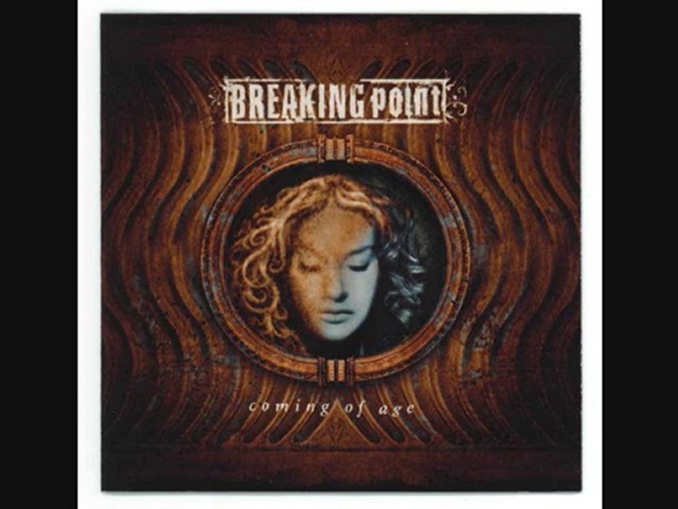 Breaking Point - Angry Side
