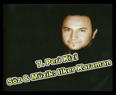 Suat Aydoğan - Müziktir Herşeyi Anlatan - Albüm - 2010