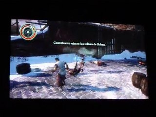 Test Heavenly Sword partie 1 [Verytest]