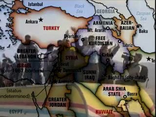 Başımıza Geçirilen BOP Çuvalı Kimin Eseri?..