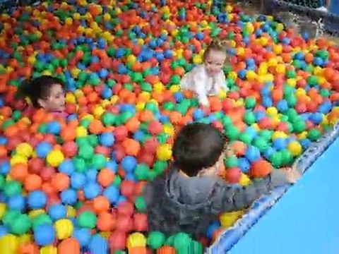 4 août 2010 - Parc des dunes