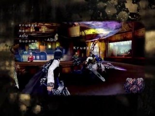 Lord of Arcana - Gamescom 2010 US trailer