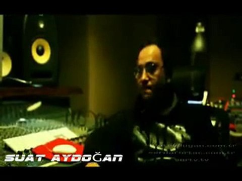 Suat Aydoğan&Serdar Ortaç - Albüm Röportajı 2.Bölüm