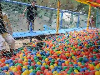 4 août 2010 - Parc des dunes (3)