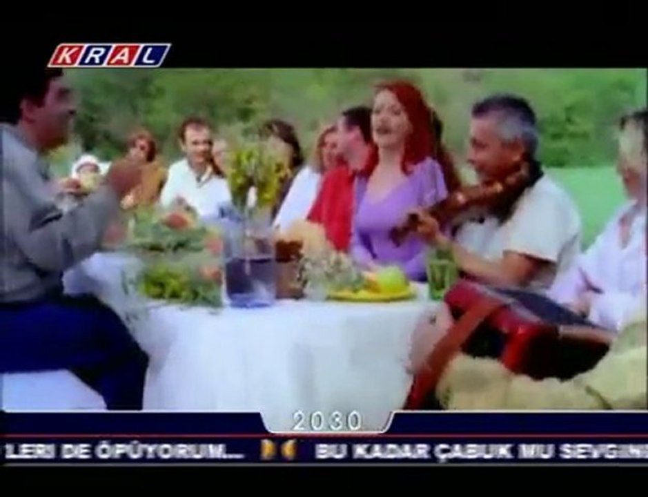 Candan Erçetin - Elbette