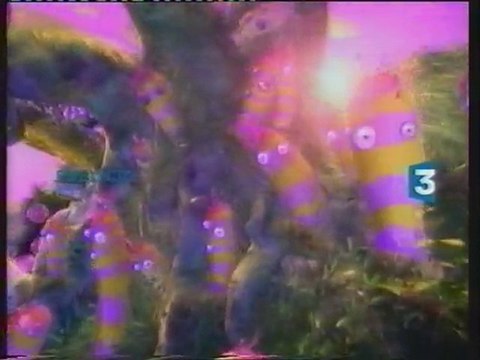 France 3 9 Juin 2004 extraits de TO3 -mon kanar-pubs et b.a.