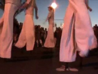 In The Mood - Rosalie - Echassiers - 6-08-2010