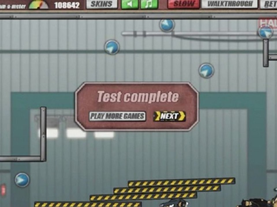 Dummy Never Fails Community