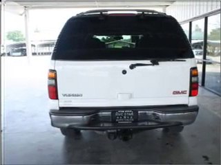 2005 GMC Yukon for sale in Owasso OK - Used GMC by ...