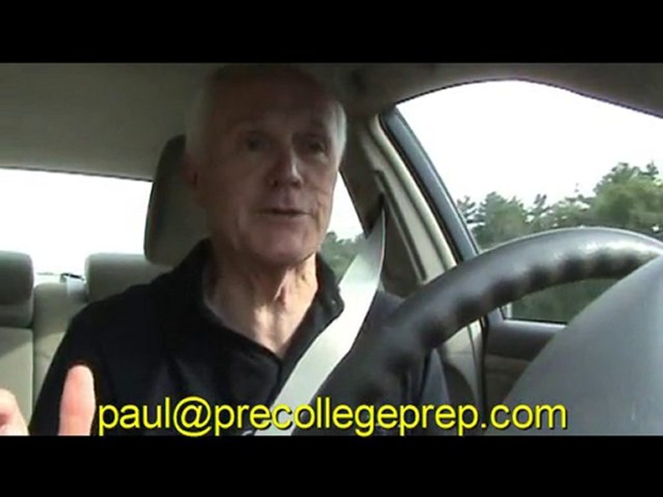 College Costs: Explaining It Right