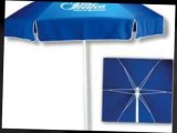 Custom Printed Patio Umbrellas | LogoPrintedUmbrellas.com 800-585-5524