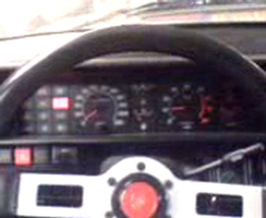 fiat ritmo 130tc