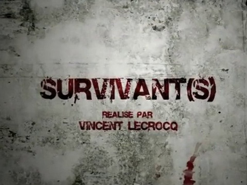 - Bande-Annonce  (Français)