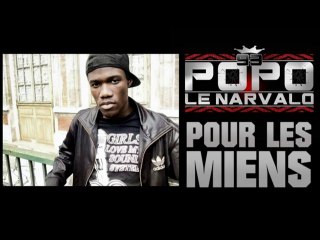 POPO LE NARVALO (REPETITIONS) "POUR LES MIENS"