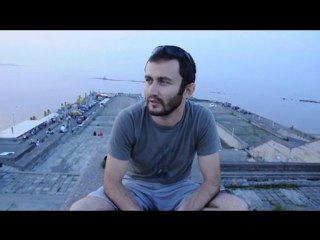 Baska Turlu Bir Sey Tallinn'de