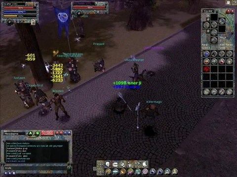 İstanbul Kıyamet vakti Isanalcocuql