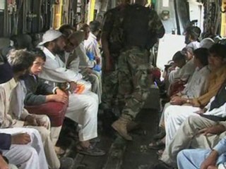 Pakistan's Indus river 'remains a threat'