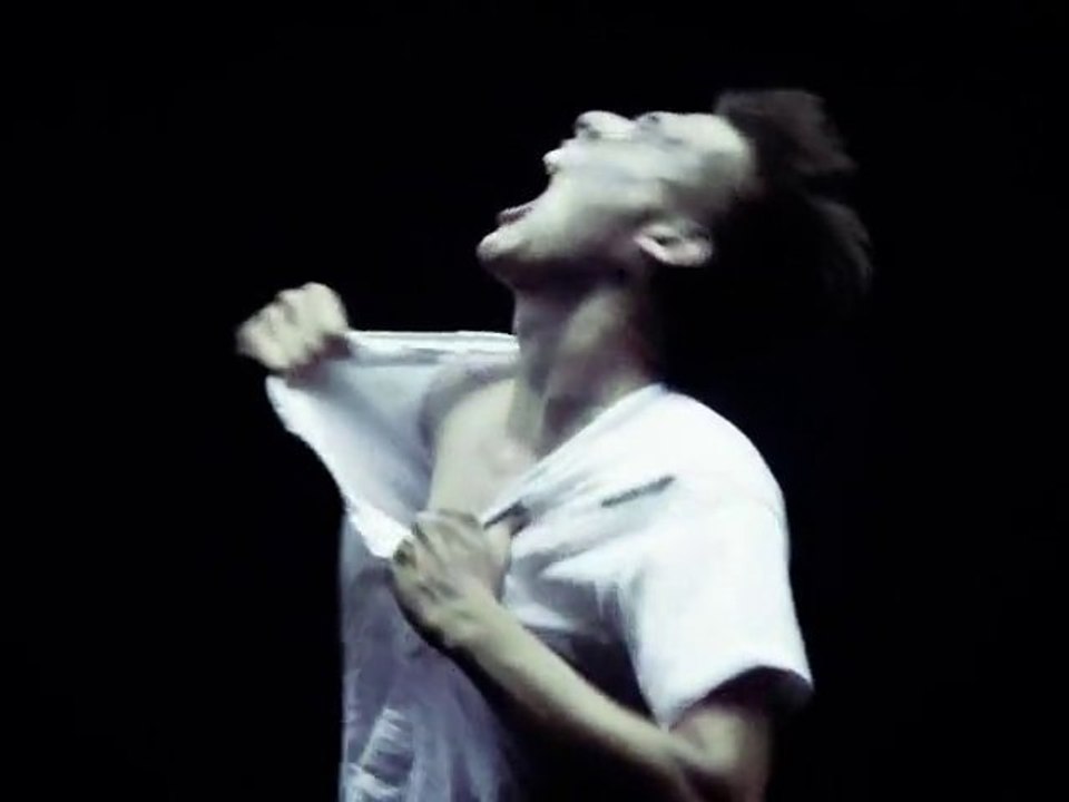 Harthof - farblos (official video)