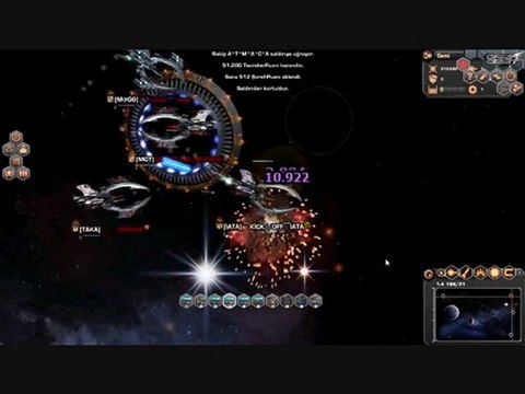 DARKORBİT TR1 KİCK//OFF_İATA