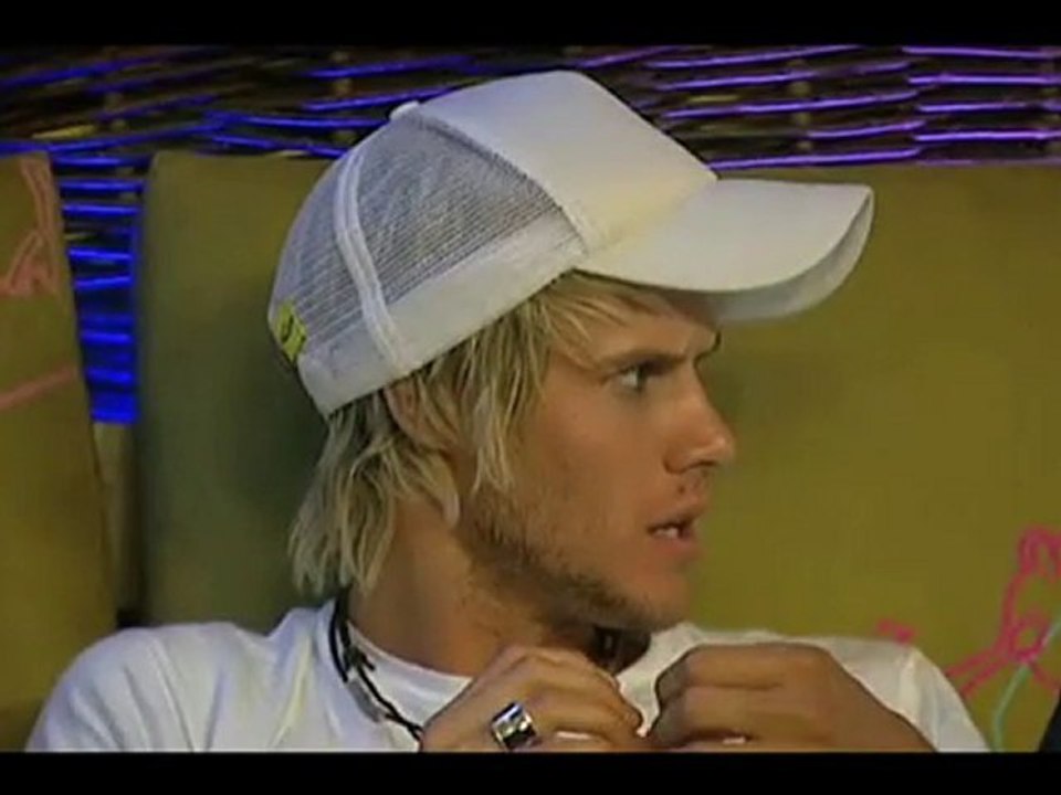 Josie's Task and JJ is the love of her life  17-8-2010