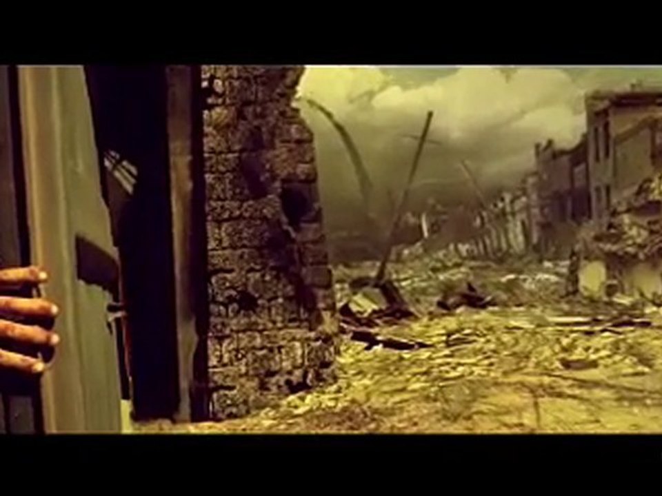 Resistance 3 Trailer