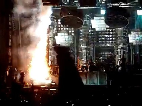 Rammstein (Ich Tu Dir Wen) @ Québec 2010