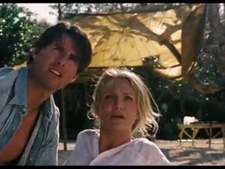 Knight and Day [2010] - Movie Trailer - Omifast