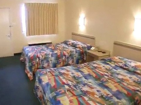 MOTEL 6 PHILADELPHIA - MT LAUREL NJ Video Tour