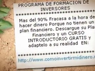 Como Invertir Mi Dinero