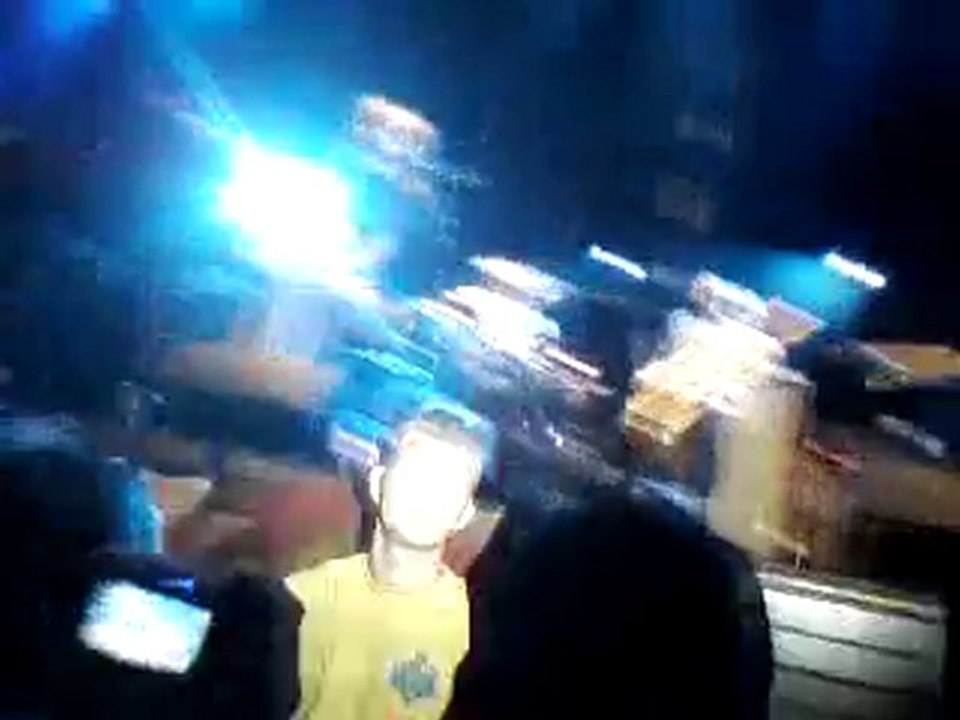 02 I WOKE UP IN A CAR (CLIP 1)