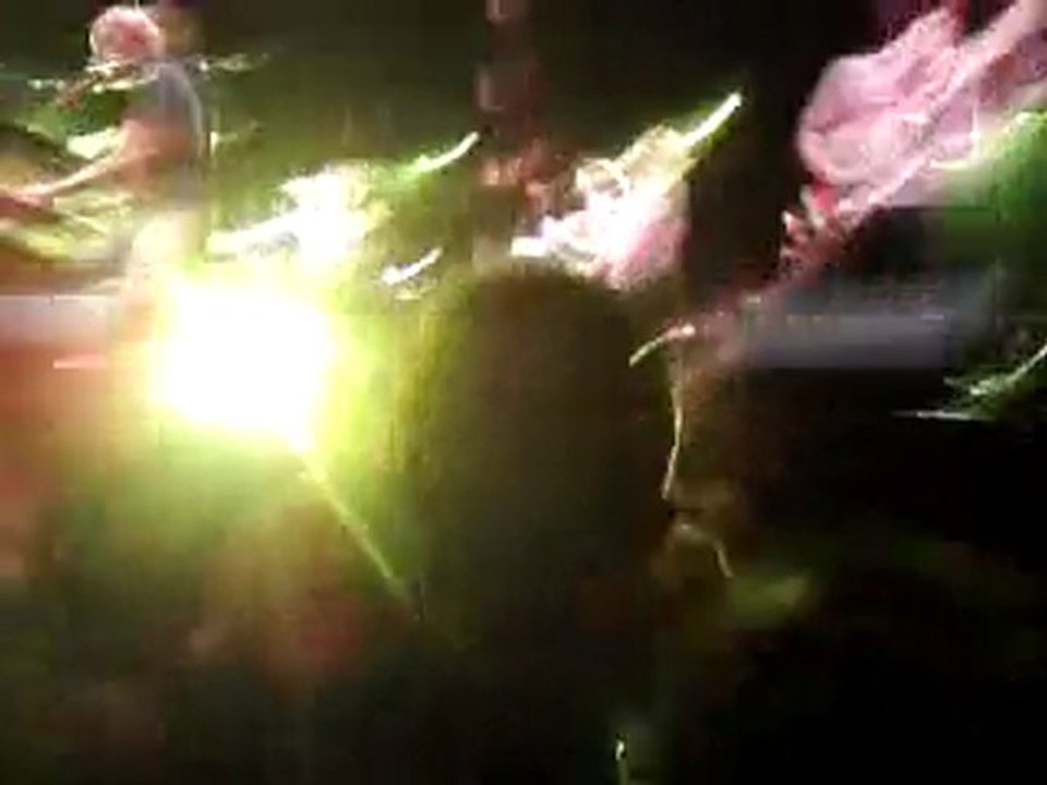 03 I WOKE UP IN A CAR (CLIP 2)