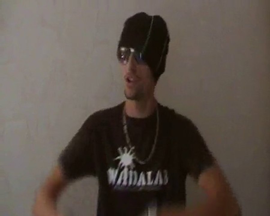 lasd Freestyl baraka