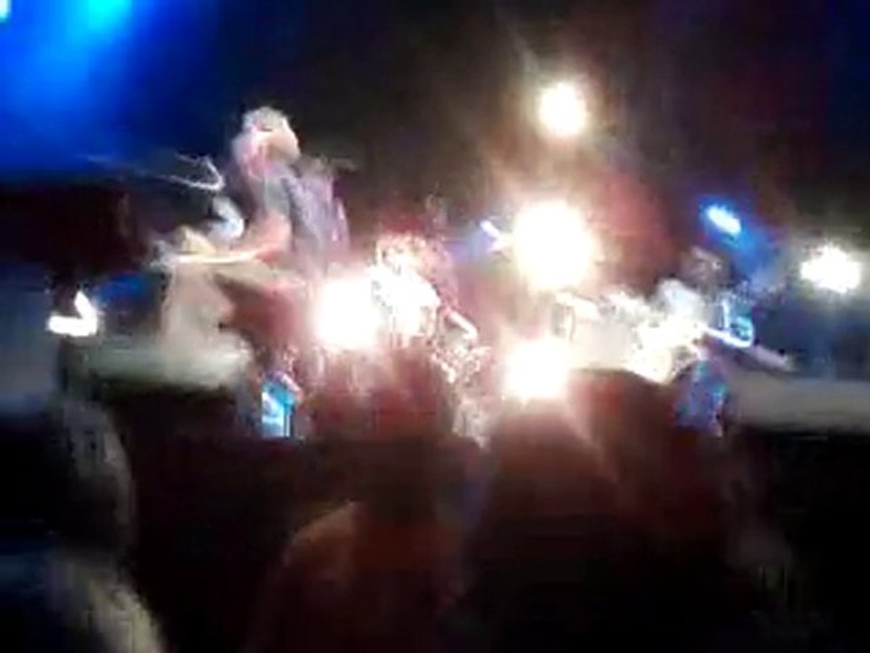 04 21 AND INVINCIBLE (CLIP 1)