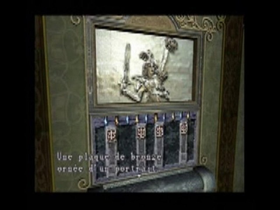 resident evil 2: 3ème partie