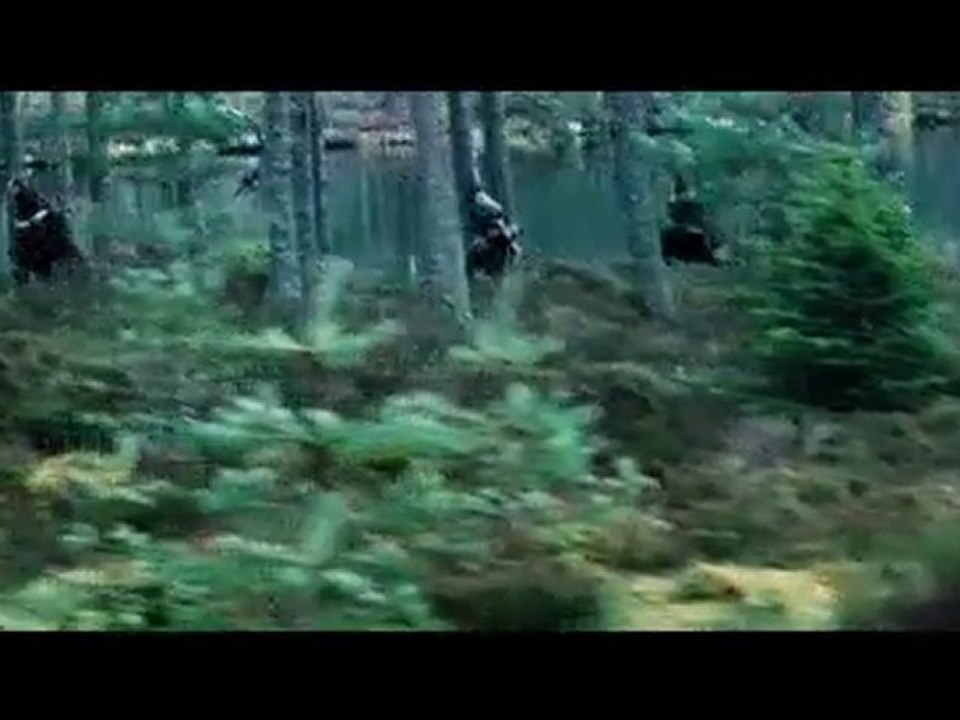 Centurion [2010] - Movie Trailer - Omifast