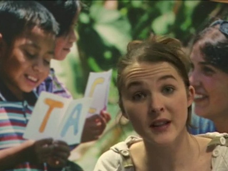 What's the difference between TEFL, TESOL & ESL?