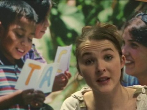 What's the difference between TEFL, TESOL & ESL?