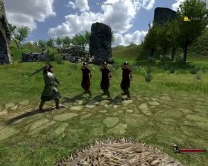 Mount&Blade İdam
