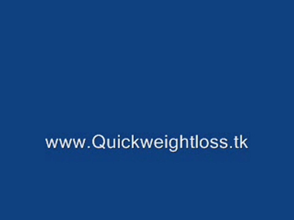 Fastest Way to Lose 3 Inches off of Your Stomach