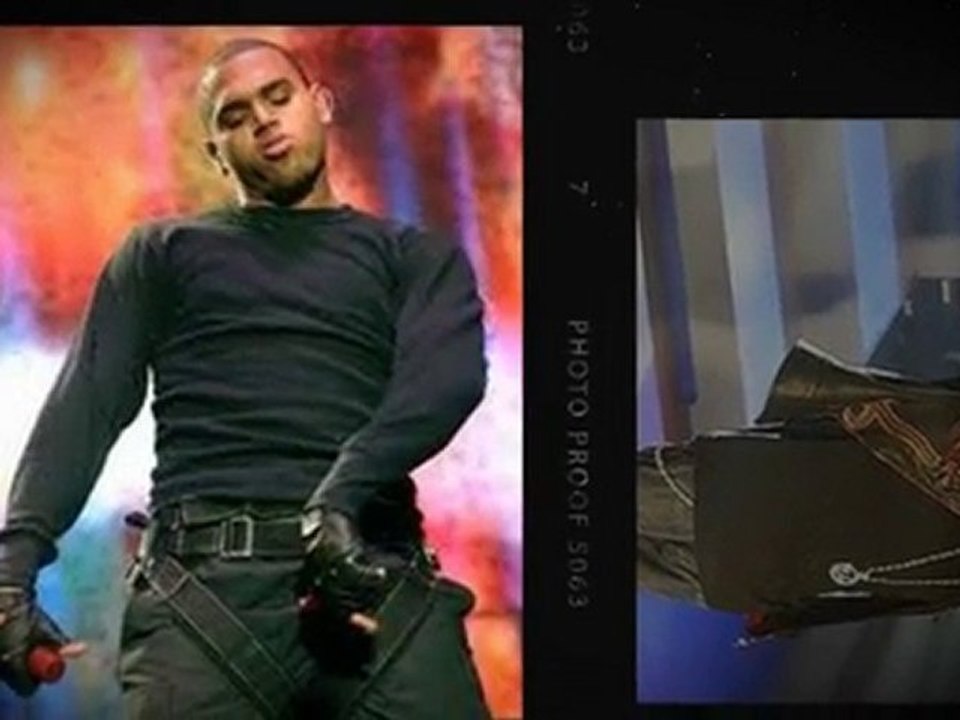 Usher Chris Brown Tickets