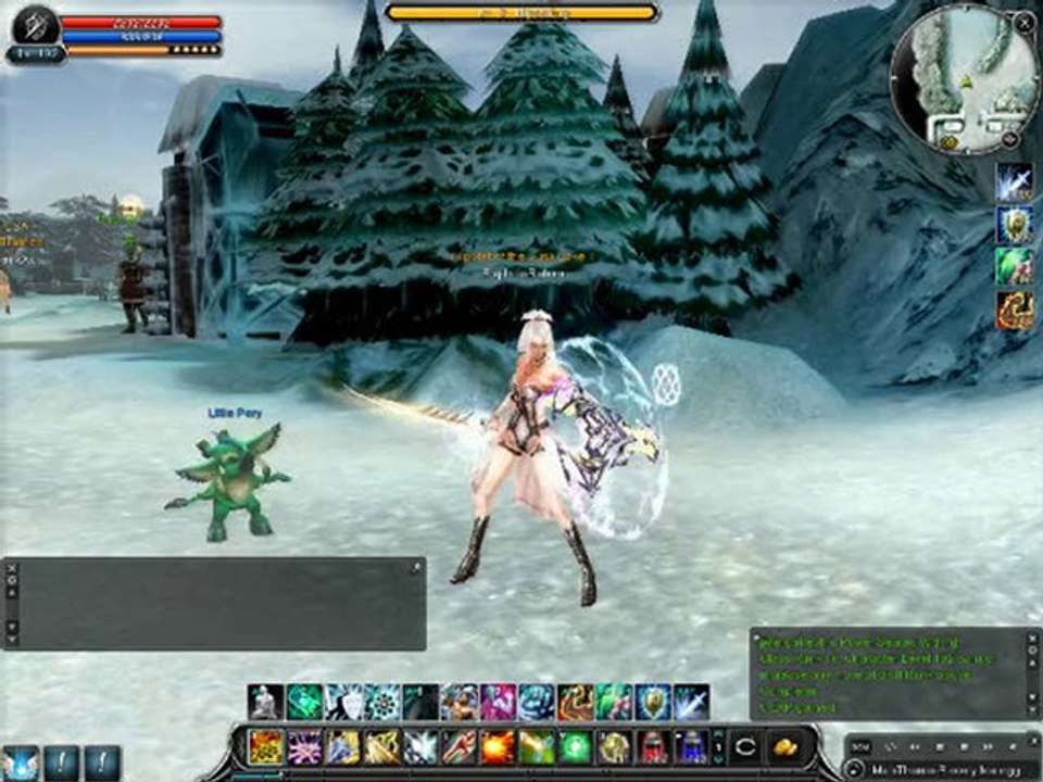 emxt FS character ( Cabal )