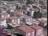 17 ağustos 1999 Yalova