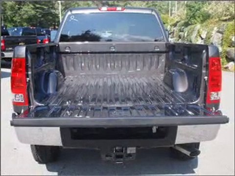 2011 GMC Sierra 2500HD for sale in Newport NH - New GMC ...