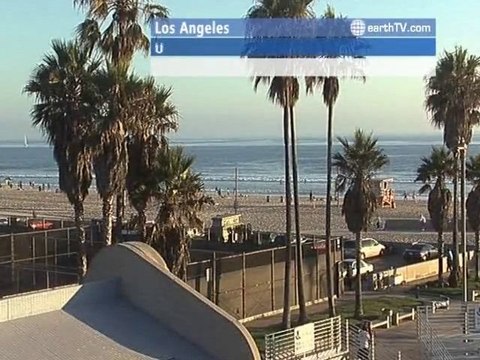 Pine Valley - Beijing - China, Udaipur - India, Berlin - Germany, Stuttgart - Germany, Washington - USA, Los Angeles - USA, Agadir - Morocco