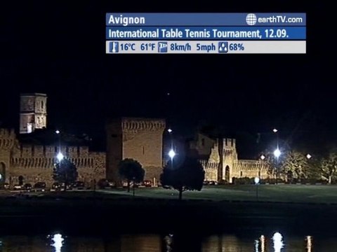 London - United Kingdom, Palma de Mallorca - Spain, New York - USA, Avignon - France, Hong Kong SAR - China, Ekaterinburg - Russia, Budapest - Hungary