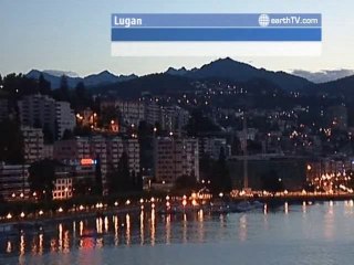 Stuttgart - Germany, Udaipur - India, Los Angeles - USA, Paris - France, Santorini - Greece, Lugano - Ticino - Switzerland, Melbourne - Australia