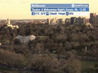 Arcachon - France, London - United Kingdom, Udaipur - India, Santorini - Greece, Melbourne - Australia, Amsterdam - Netherlands, Hamburg - Germany