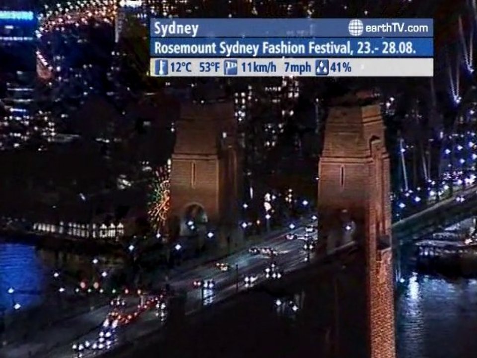 Pine Valley - Beijing - China, Berlin - Germany, Melbourne - Australia, Sydney - Australia, Warnemunde - Germany, Plettenberg Bay - South Africa, Geneva - Switzerland