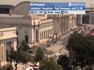 Arcachon - France, Los Angeles - USA, Amsterdam - Netherlands, Sydney - Australia, Washington - USA, Palma de Mallorca - Spain, Warnemunde - Germany